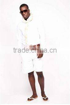 Oxford white mens Shirt