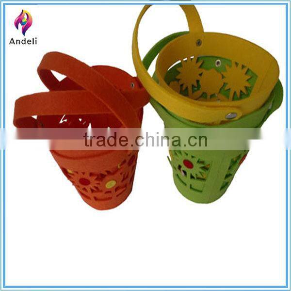 Factory price bathroom basket for hanging wall