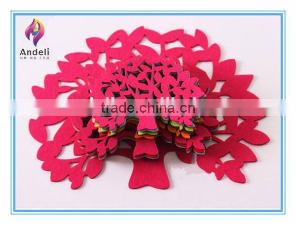 Best Price custom 3D Wall Sticker