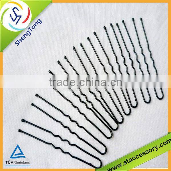 wholesale design hair clip types of hair pins