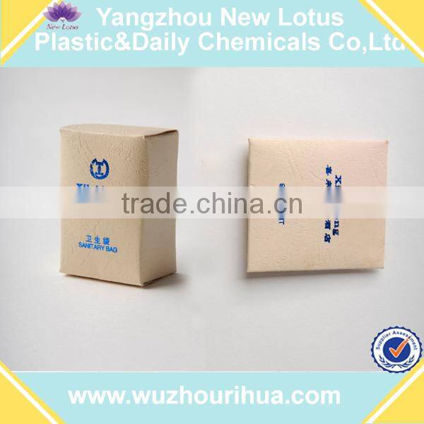 Yangzhou Comestic Tube Bathroom Accessory Hotel Amenities