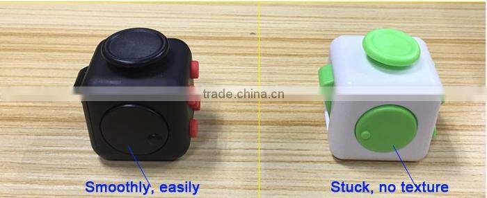 anxiety desk toy fidget cube