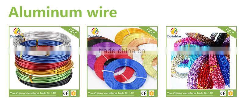 Factory direct sale DIY beads material transparent nylon fishing wire