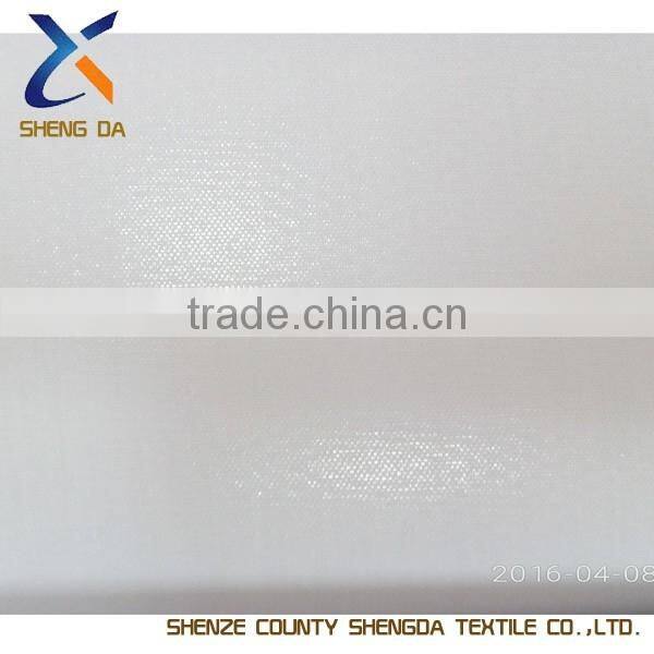 Shirt collar lining Interlining Fabric cotton Material shirt interlining