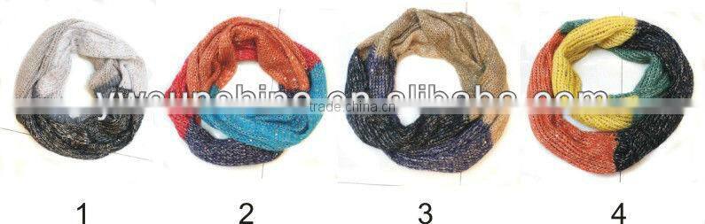 new design fashion ladies floral print scarf