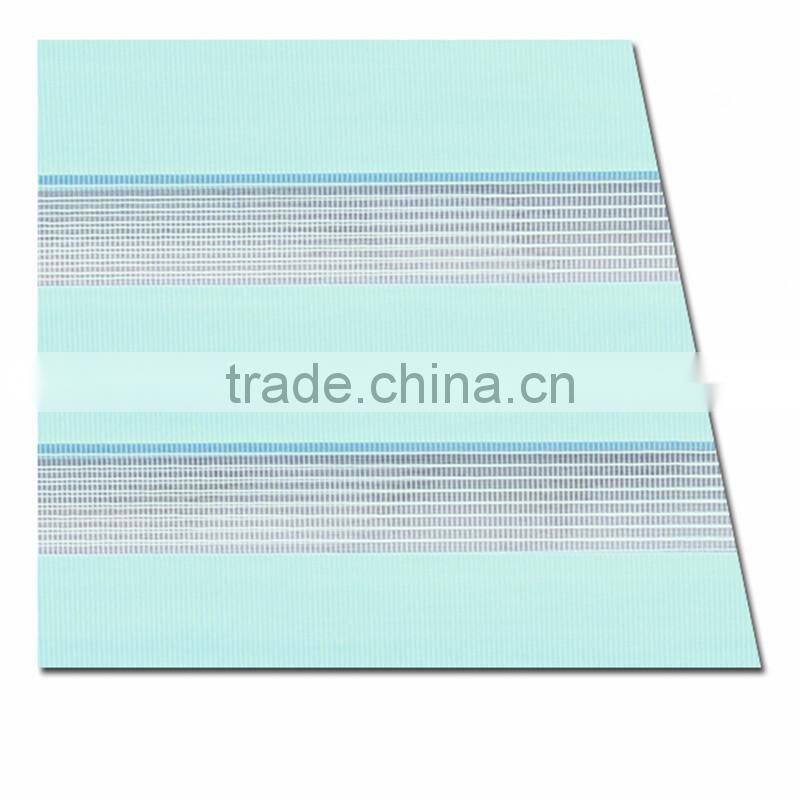 high quality wholesale zebra fabric for roller blind zhejiang china