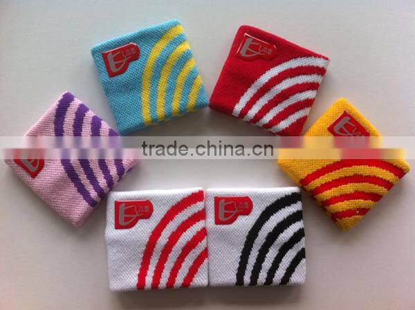 Young fashion wristband/ Sports protector