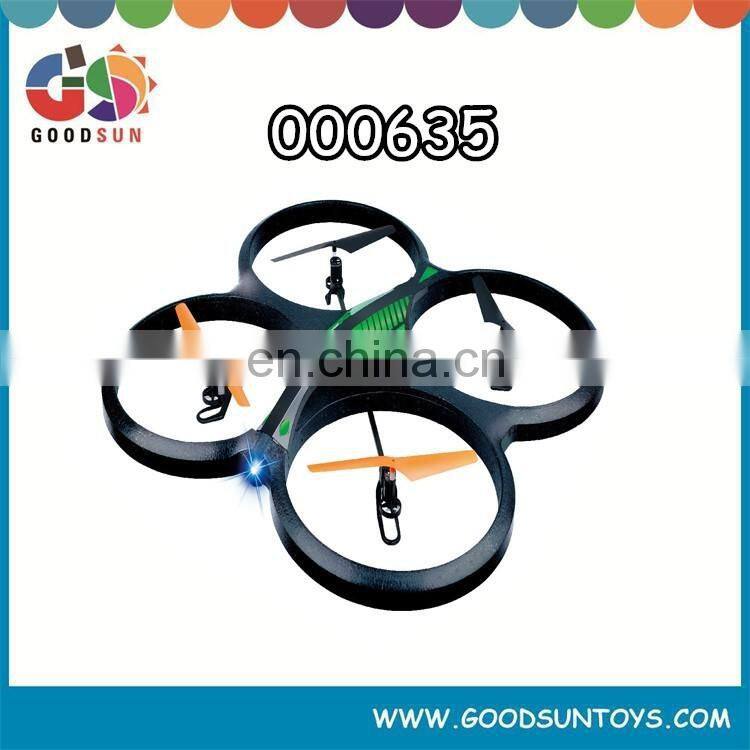 2015 wholesale Hot selling RC quadcopter Air Spider UFO SKY Phantom 2.4G rc helicopter 052734