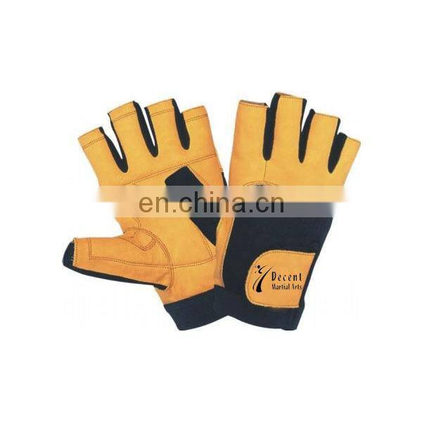 neoprene weight lifting gloves