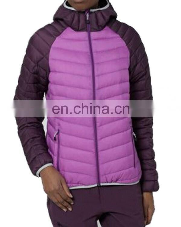 jacket for woman in winter weather outwear clothing