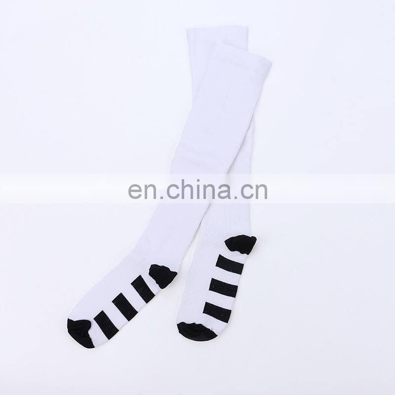 Custom Compression Socks Knee High Socks