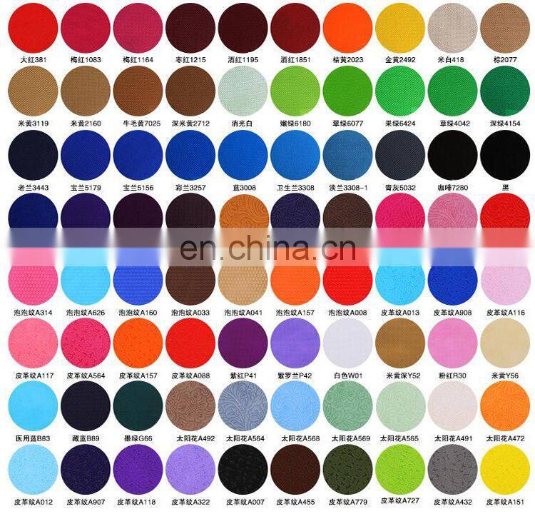 Environmental protection dust proof nonwoven fabric bag/ drawstring bag for shoes packaging