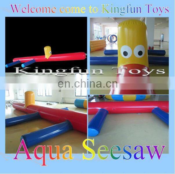 4mL Water jumping pillow on sale