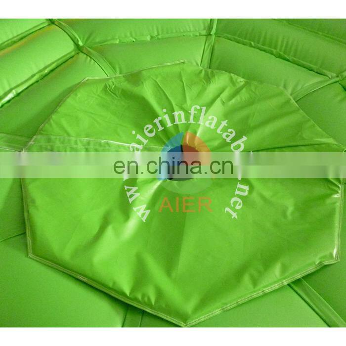 2017 best price pvc inflatable sport games / pvc inflatable sweeper game for sale