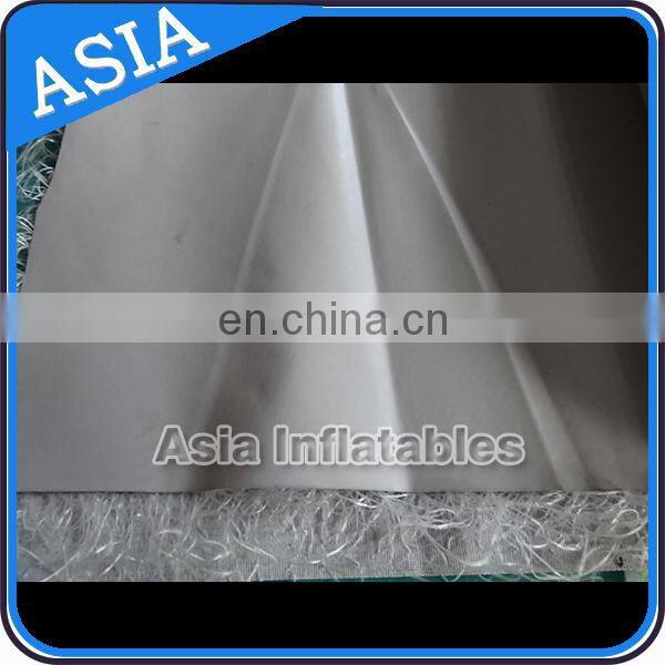 China Tumbling Air Track Factory Inflatable Air Track For Gym