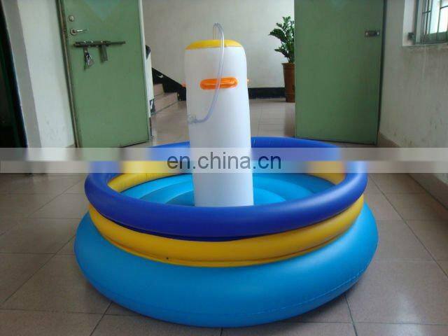 inflatable fountain