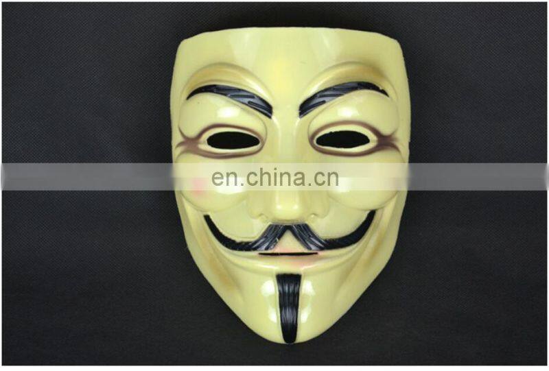V For Vendetta Masks 2015 Movie V For Vendetta Masks Plastic Masks
