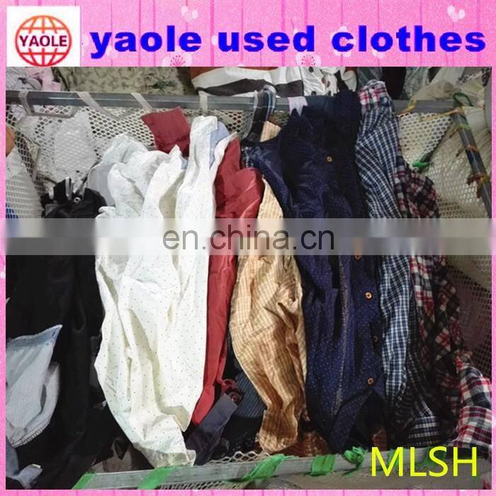 wholesale used clothing, stock lots