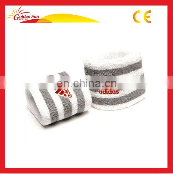 High Quantity Hot Selling Toweling Sweatbands