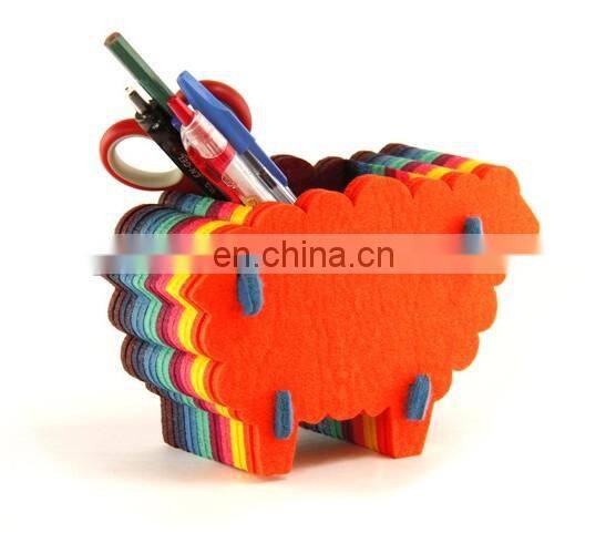 practical pen container