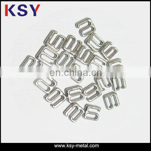 Metal Bra Strap Adjuster Buckles