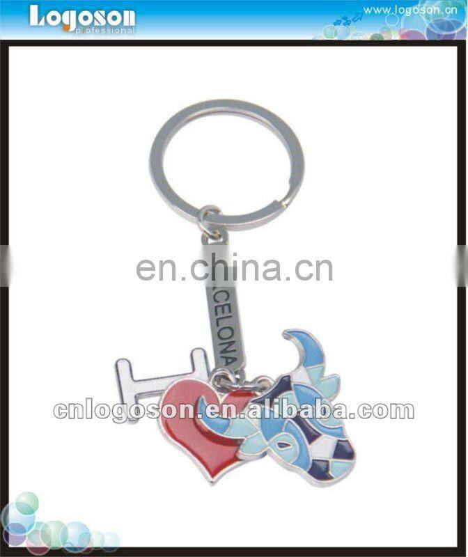 france Prestige Plus Effiel Tower Keychain Pendant