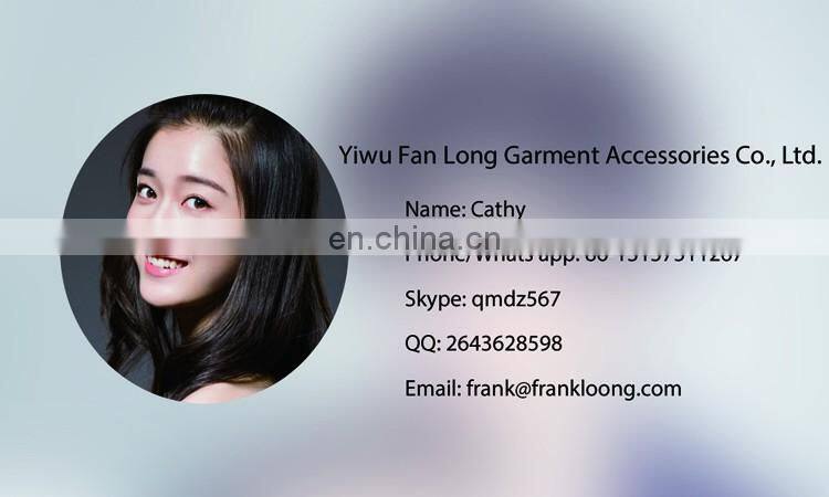 Custom 3d rubber patch logo for brand garment