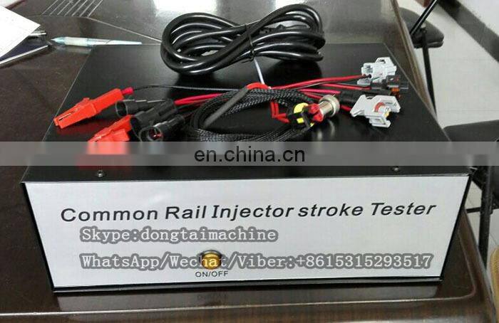 Common Rail Injector repair kit with Free software upgrade