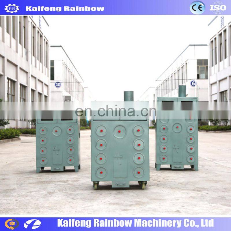 Factory Directly Supply Lowest Price Chinese potato baking machine / sweet potato roasting machine for sale with high efficiency