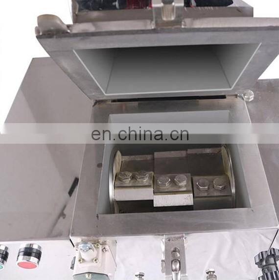 PP PVC industrial waste plastic crusher/Crushing Plastic Machine