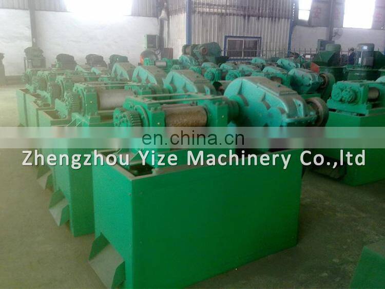 Compound granular fertilizer making machine/ Fertilizer composting machine
