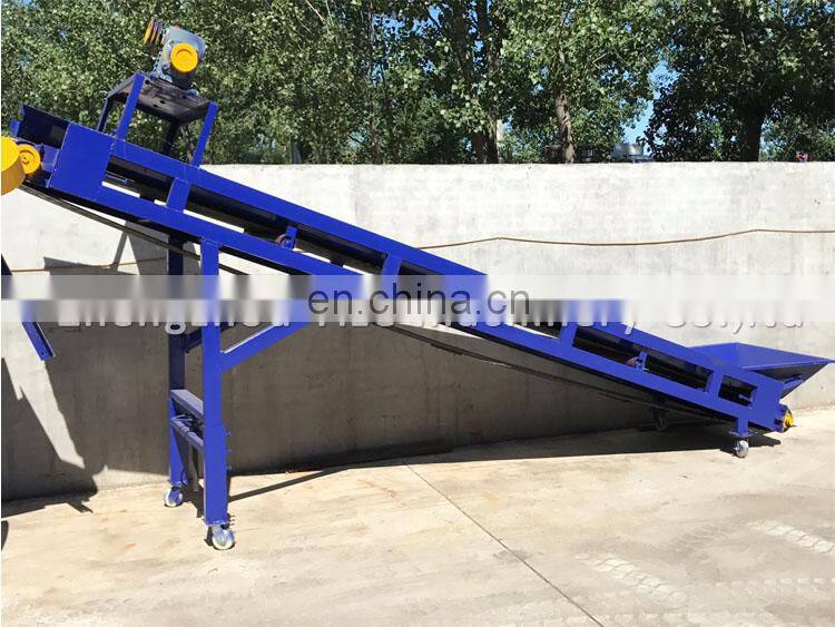 Plastic bottle crusher machine price plastic bottle recycling machine