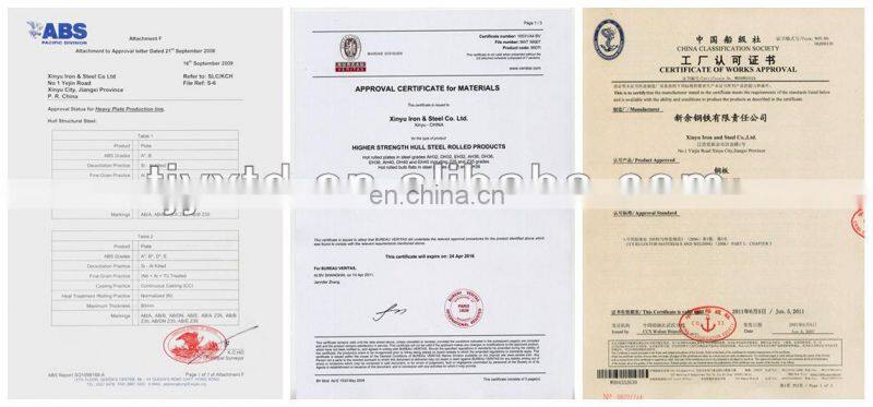 ah36 ship steel plate