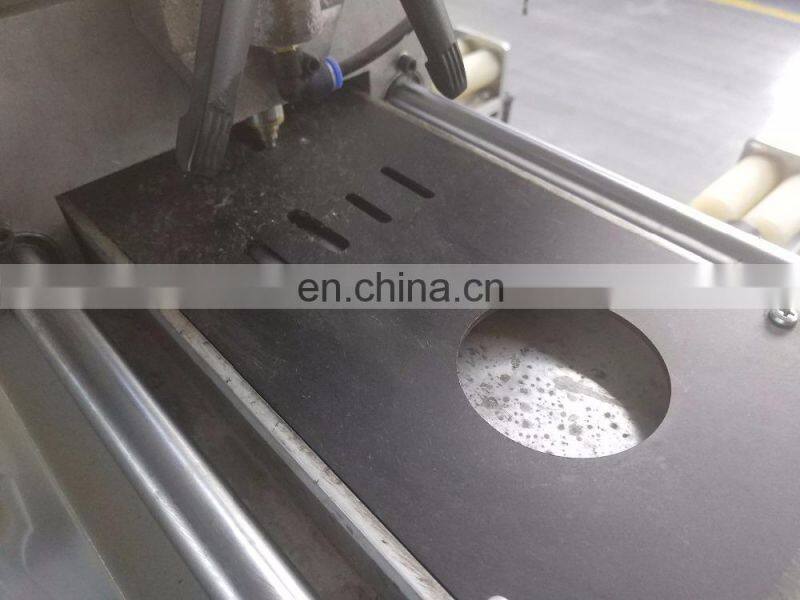 Jinan SINON High Precision Aluminium Window Frame Copy Milling Machine