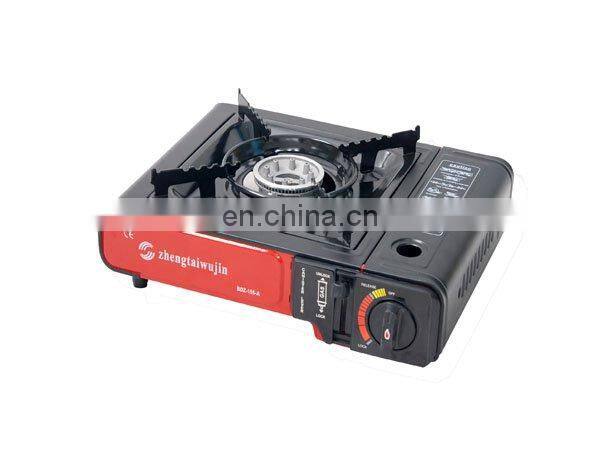 camping stove butane