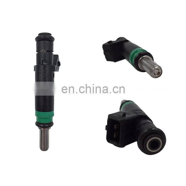 For BMW E60 E66 Fuel Injector Nozzle OEM 13647525721 7525721 7514611 7514610
