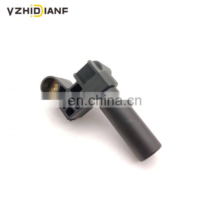 New Crankshaft Position Sensor BK21-6C315-AA BK216C315AA For Ford Citroen Peugeot Land Rover