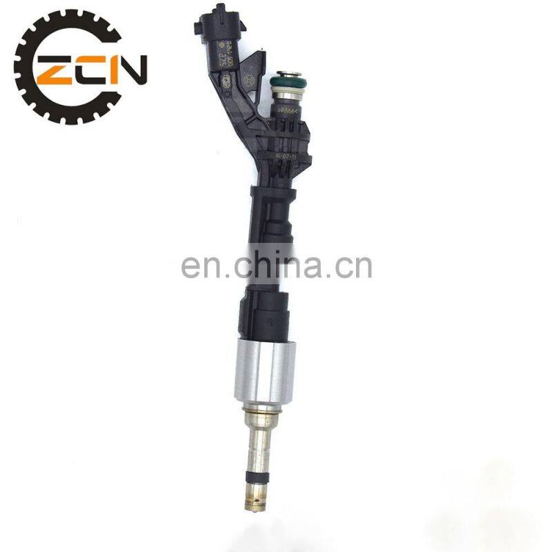 OEM GDI fuel injector part number 0261500275 fit for JAG-UAR LA-ND RO-VE