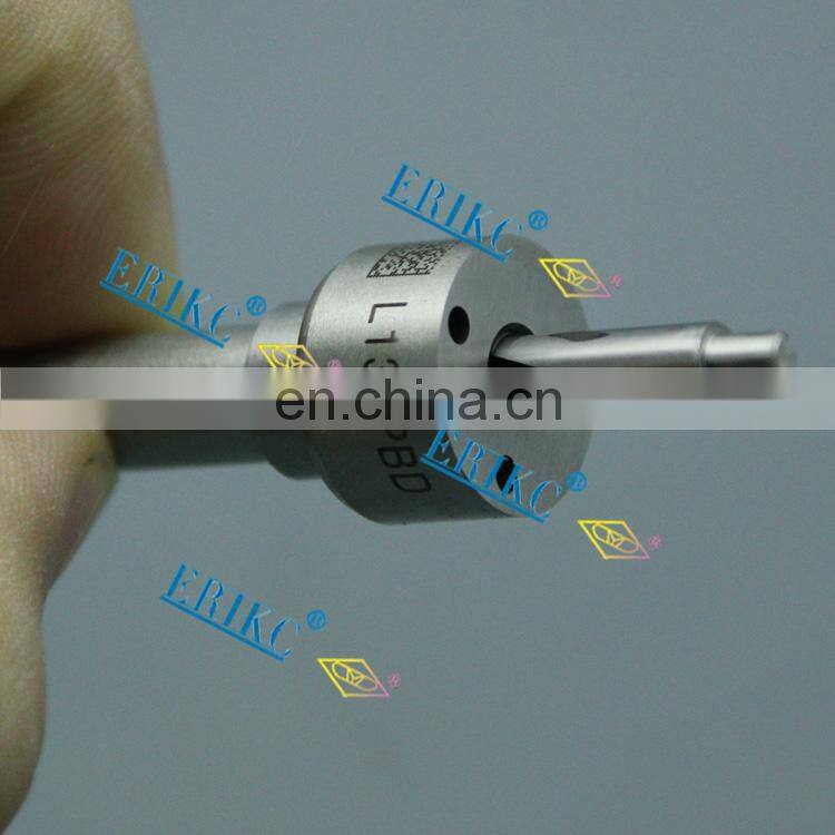 L137 PBD common rail injector nozzle nozzle L137PBD de-l-phi injection nozzle L137PBD