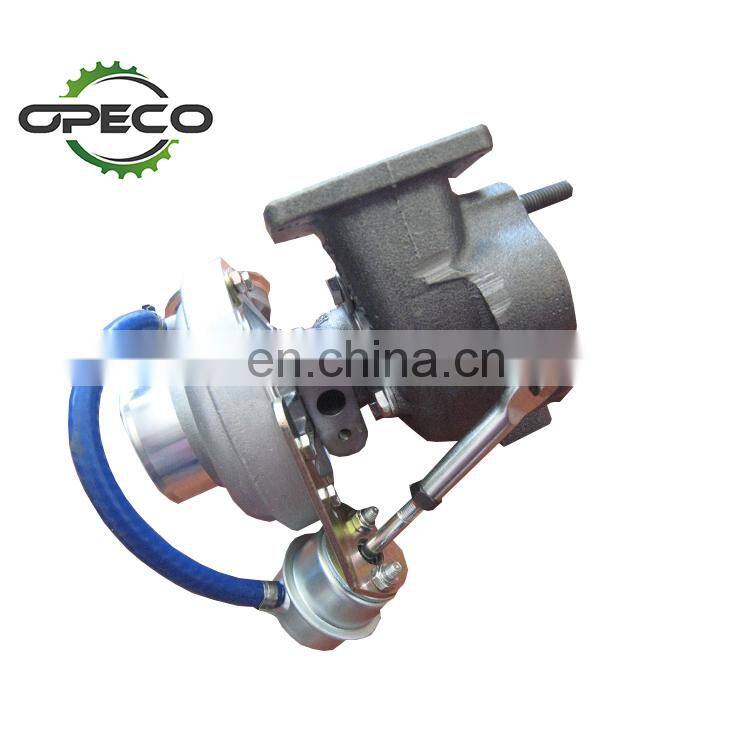 For Deutz BF4M2012 turbocharger K16 1118010-84D 53169886755 53169706755 53169886753 53169706753