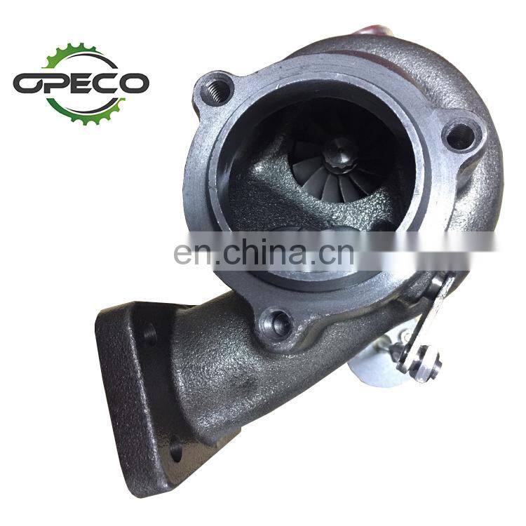 Vista 4 EPA Tier 2 turbocharger GT25 GT2556S 711736 2674A227 711736-3 711736-10 711736-16 711736-26 2674A226