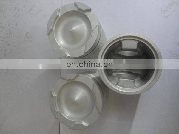 Stable supply NT855 Diesel Engine Piston 3017349