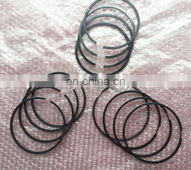 Yuchai engine parts 530-1004016 piston ring