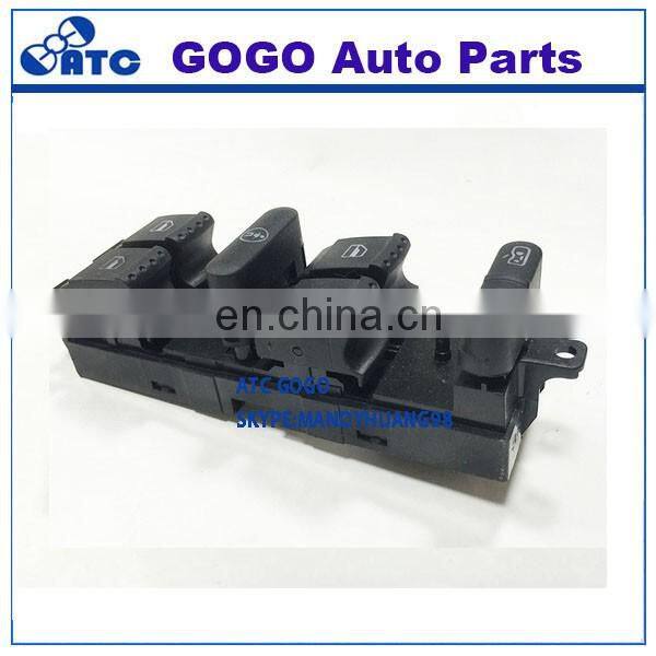 Car power Window Switch for VW New Bora 18G959857A 7L6959857