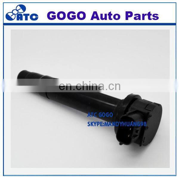 Car Ignition Coil 22448-AX001 AIC-6207F For NNissan MarchMicra K12 Note E11
