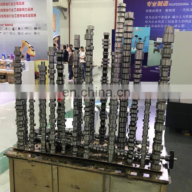 NT855 NTA855 Diesel Engine Camshaft 111888 129860 3023228 3608840