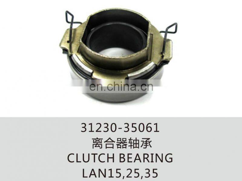 31230-35061 Clutch release bearing for landcruiser LN15 LH1/ KDH2/LH2/TRH2
