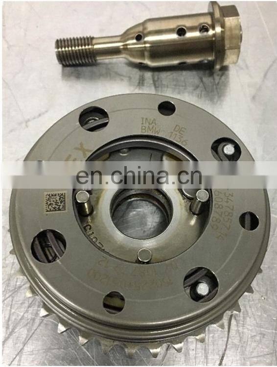 VVT Variable Timing Sprocket Camshaft Adjuster Phaser Gear 11368684921 11367608789 11368617693