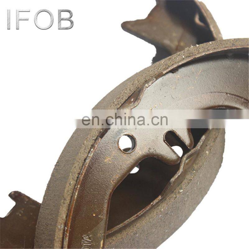 IFOB Brake Shoe For Toyota LandCruiser #FZJ80 HDJ80 HZJ80 46540-60030