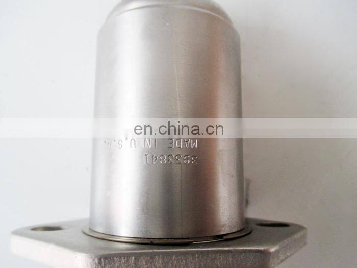 Genuine Made in USA Fuel Flow Valve 3933841/4997684